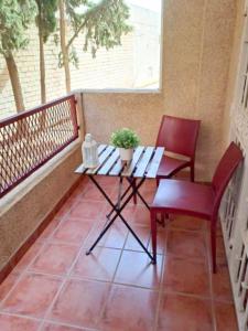 Annonce Vente Appartement Malaga