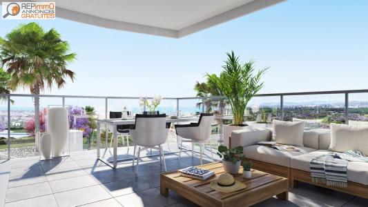 Annonce Vente Appartement Mijas-costa