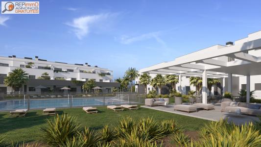 Vente Appartement ESTEPONA  en Espagne