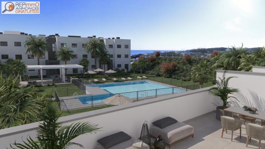 Acheter Appartement Estepona rgion MALAGA