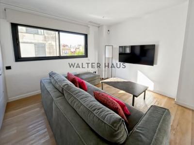 Louer Appartement 47 m2 Barcelona