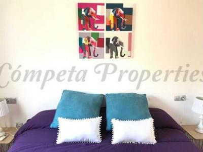 Louer Appartement Nerja rgion MALAGA