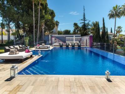 Louer pour les vacances Maison Marbella rgion CORDOBA