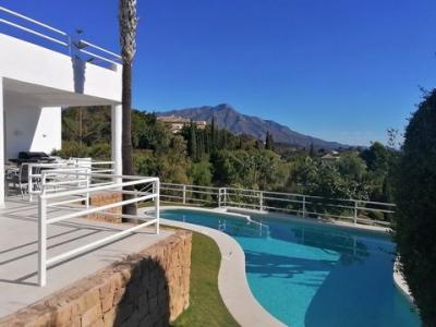 Louer pour les vacances Maison Benahavis rgion MALAGA