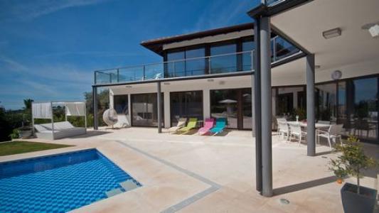 Annonce Location vacances Maison Marbella