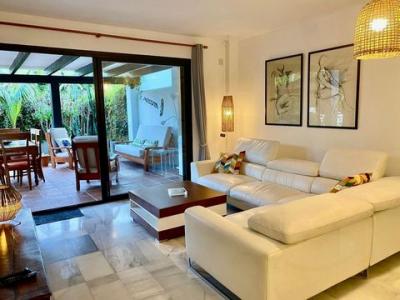 Annonce Location vacances Appartement Marbella