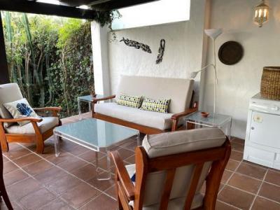 Louer pour les vacances Appartement 145 m2 Marbella