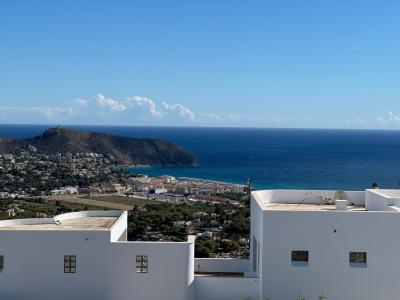 Vente Maison MORAIRA  en Espagne
