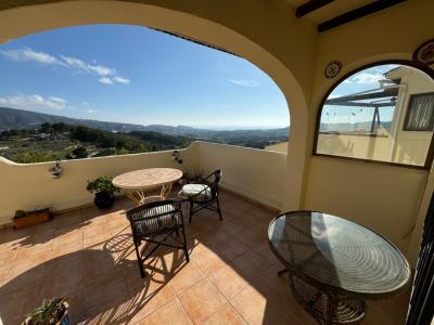 Vente Appartement Teulada  A en Espagne