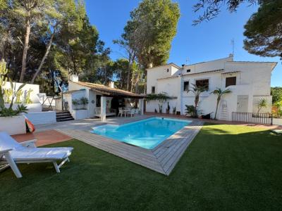 Acheter Maison 433 m2 Moraira