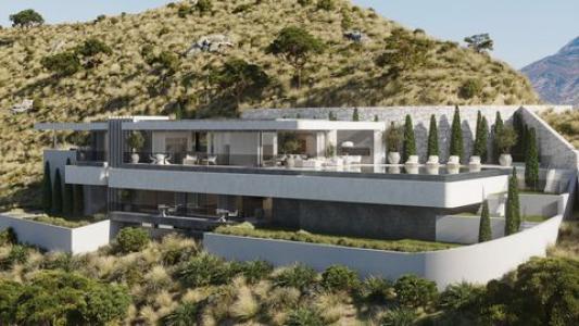 Annonce Vente Maison Marbella