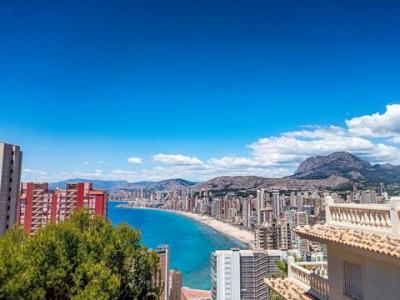 Vente Maison Benidorm  A en Espagne