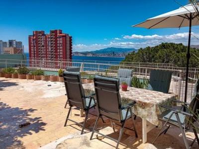 Annonce Vente Maison Benidorm