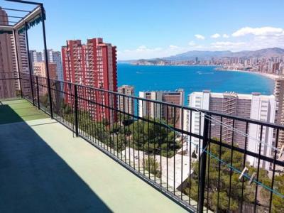 Acheter Maison 742 m2 Benidorm