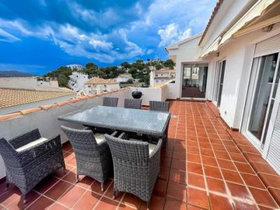 Annonce Vente Appartement Altea