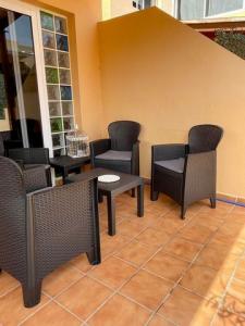 Acheter Appartement Corralejo rgion LAS-PALMAS