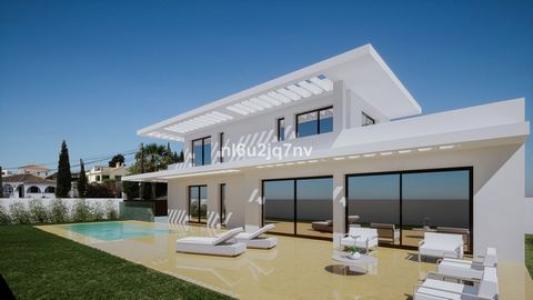 Annonce Vente Maison Estepona