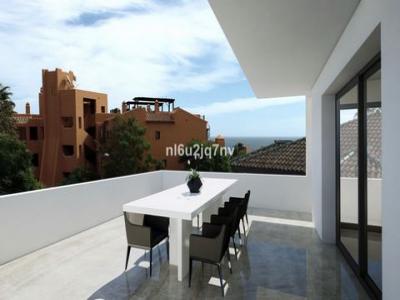 Acheter Maison Estepona rgion MALAGA