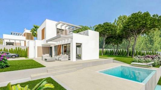 Vente Maison Finestrat  A en Espagne