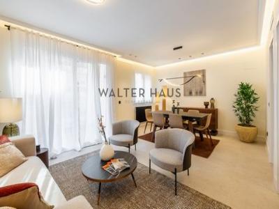 Annonce Vente Appartement Madrid