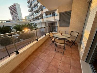 Annonce Vente Appartement Calpe