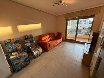 Acheter Appartement 96 m2 Calpe