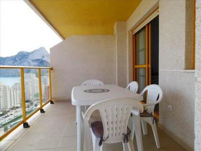 Acheter Appartement 136 m2 Calpe