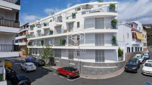 Vente Appartement Santiago-del-teide  TF en Espagne