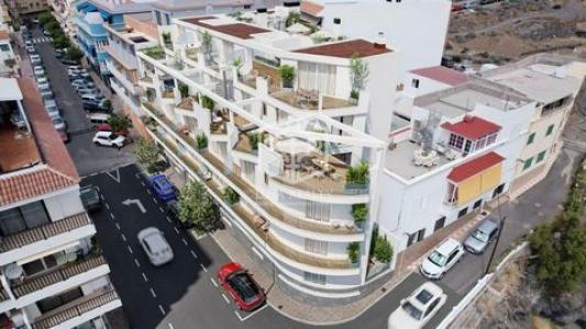 Acheter Appartement Santiago-del-teide rgion SANTA-CRUZ-DE-TENERIFE