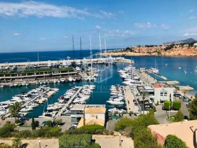 Vente Appartement El-toro  PM en Espagne