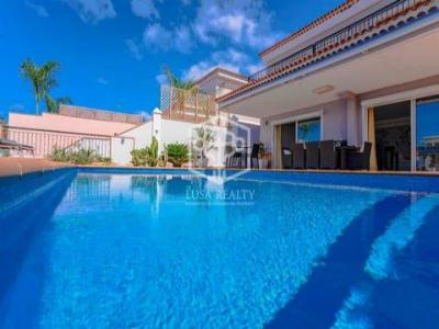 Vente Maison Santiago-del-teide  TF en Espagne