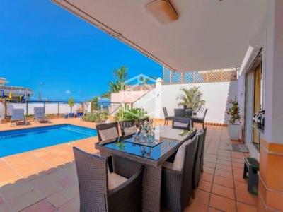 Annonce Vente Maison Santiago-del-teide