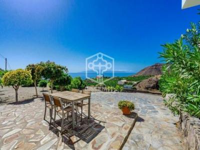 Vente Maison Santiago-del-teide  TF en Espagne