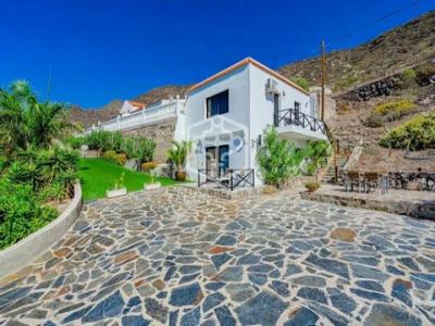 Acheter Maison 258 m2 Santiago-del-teide