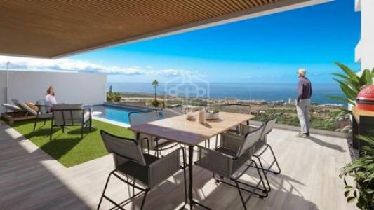 Annonce Vente Appartement Adeje