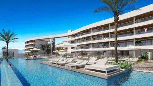 Acheter Appartement Adeje rgion SANTA-CRUZ-DE-TENERIFE
