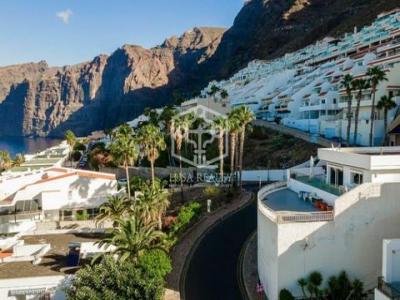 Vente Maison Santiago-del-teide  TF en Espagne