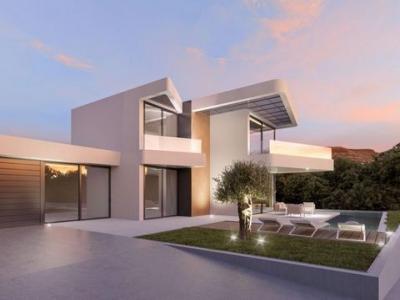 Acheter Maison 536 m2 Altea