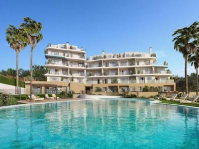 Annonce Vente Appartement Villajoyosa