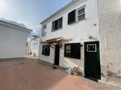 Vente Appartement Sant-lluis S'ALGAR--ALCALFAR PM en Espagne