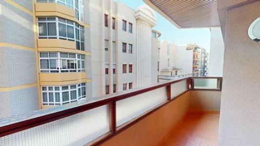 Vente Appartement Las-palmas-de-gran-canaria  GC