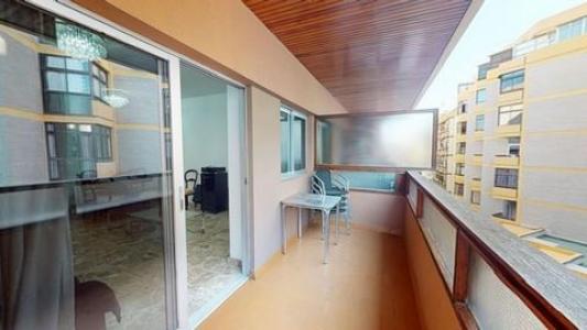 Acheter Appartement 140 m2 Las-palmas-de-gran-canaria