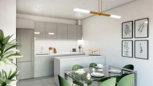 Vente Appartement Las-chozas  CO en Espagne