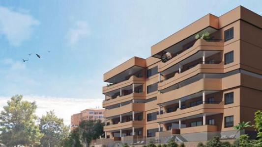 Annonce Vente Appartement Fuengirola