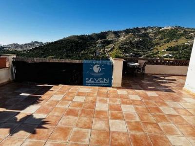 Vente Appartement Almunecar SANTA-CRUZ GR en Espagne