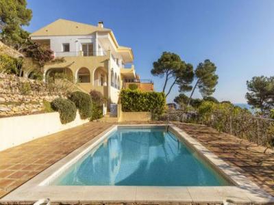 Acheter Maison 310 m2 Palafrugell