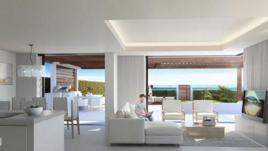 Acheter Appartement 358 m2 Estepona