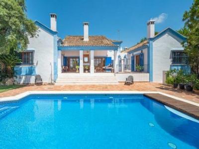 Annonce Vente Maison Benahavis