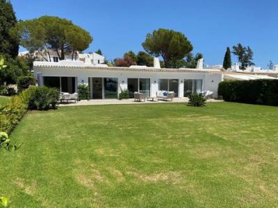 Annonce Vente Maison Marbella