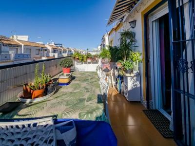 Vente Appartement Cabo-roig  A en Espagne